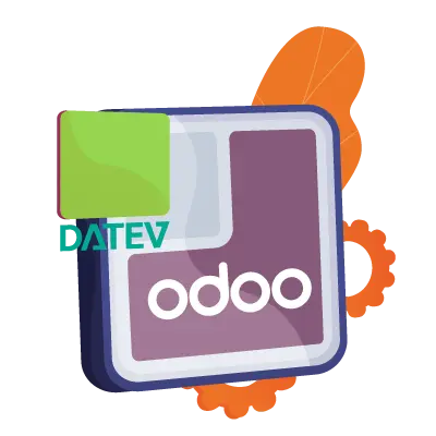Odoo DATEV Symbiose Odoo DATEV Symbiose