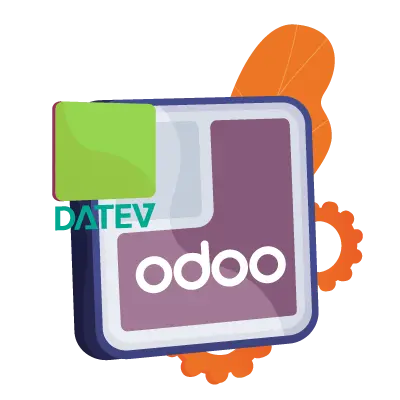 Odoo Datev Connector