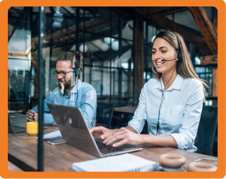 Odoo Support First Level Support