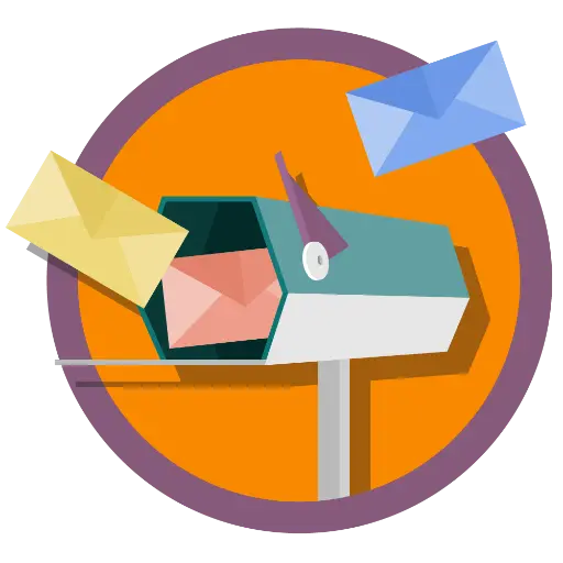 Postbox in Odoo