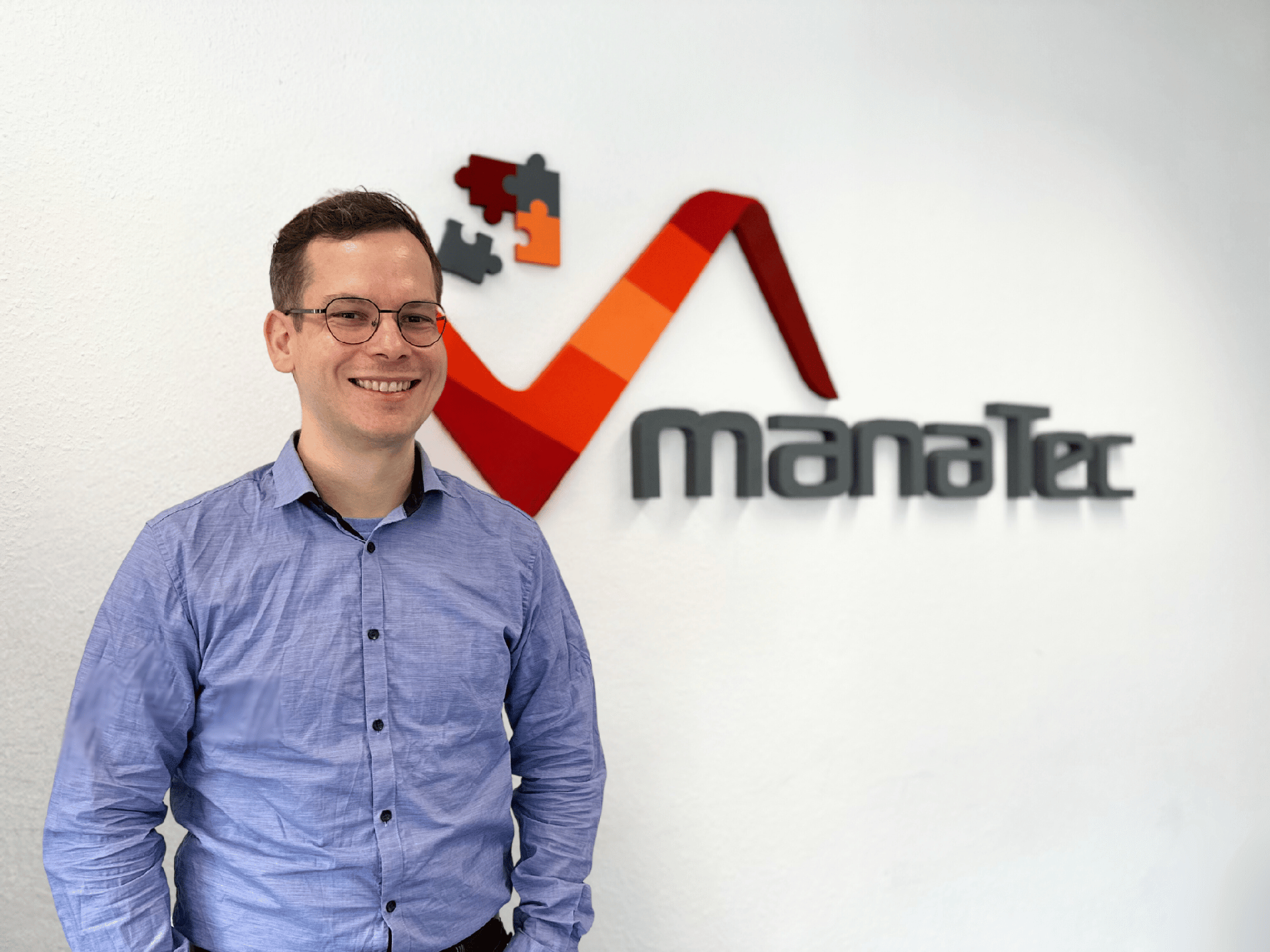 Tobias von manaTec Tobias von manaTec