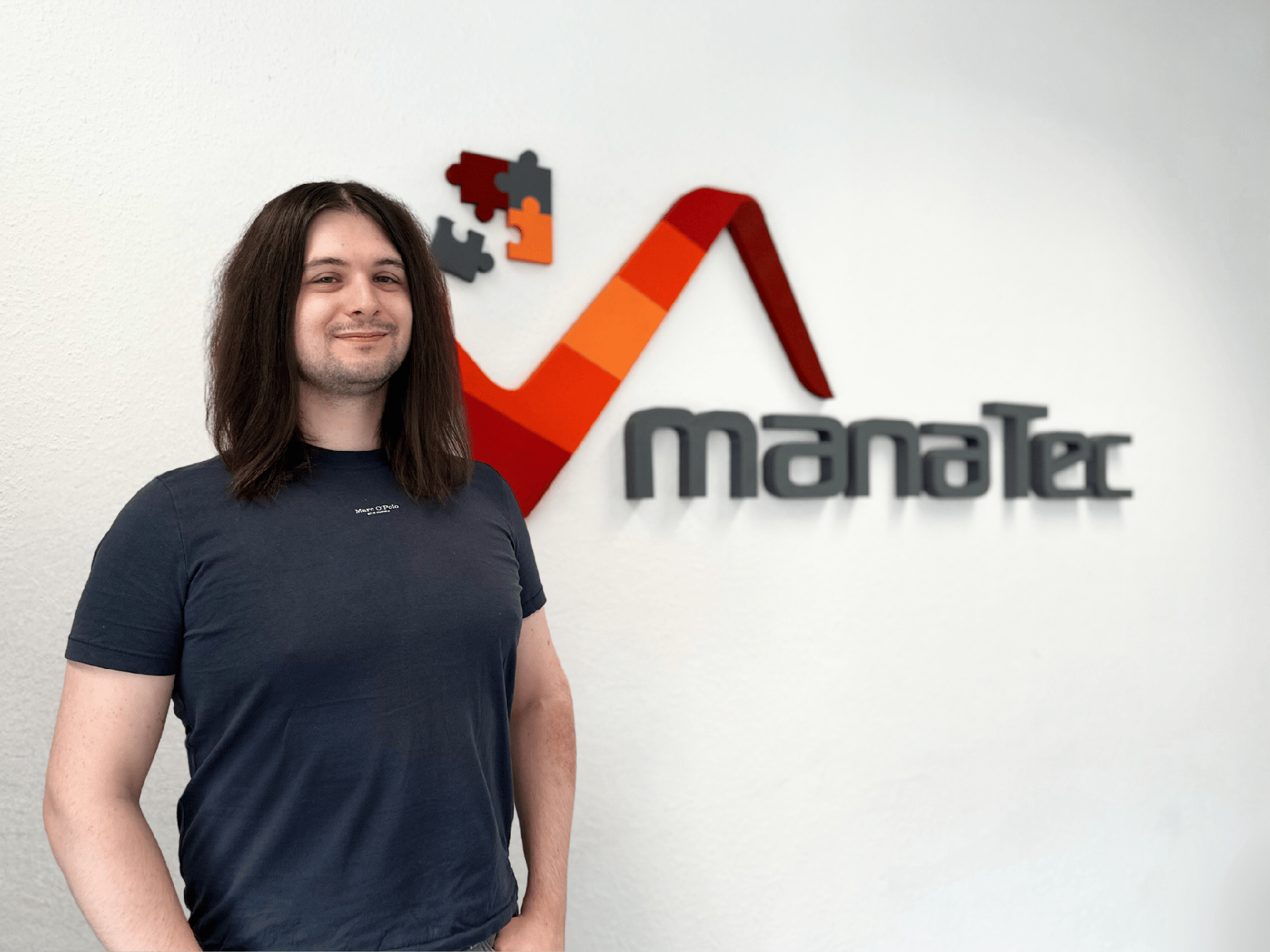 Denis von manaTec Denis von manaTec