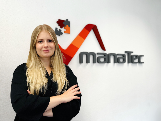 Sophia von manaTec Sophia von manaTec