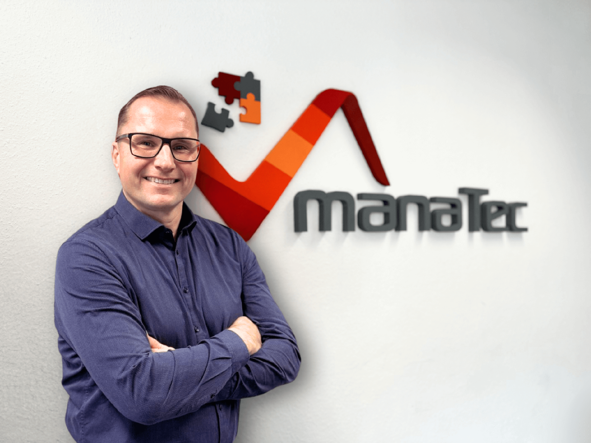 Stefan von manaTec Stefan von manaTec