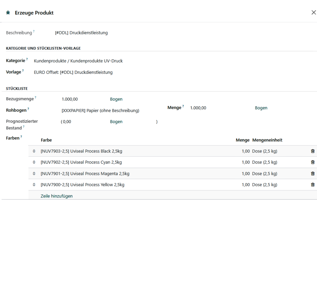 manaTec_Software-Produktionsplanung_Effiziente Organisation von Beistellwaren manaTec_Software-Produktionsplanung_Effiziente Organisation von Beistellwaren