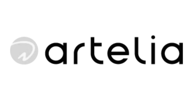 artelia - ein Kunde von manaTec