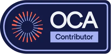 Odoo Partner - OCA Contributor