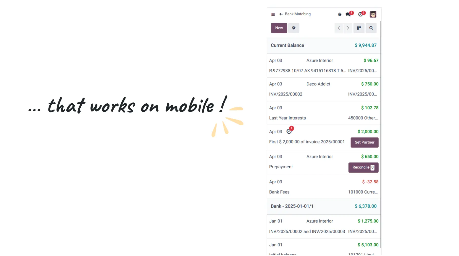 Odoo 19 Accounting 2 Odoo 19 Accounting 2