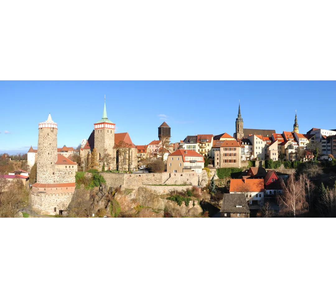 Kulturinformation Bautzen nutzt das Bezahlsystem von manaTec Kulturinformation Bautzen nutzt das Bezahlsystem von manaTec