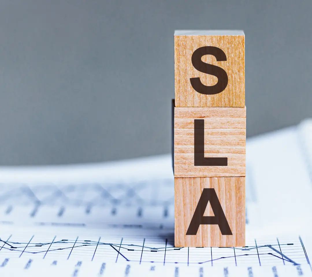 Ticketing Tool_SLA Management Ticketing Tool_SLA Management