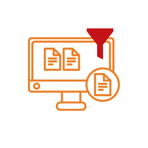 Ticketing Tool - Filter Ticketing Tool - Filter