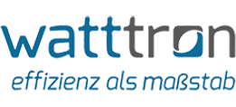 wattron - ein Kunde von manaTec wattron - ein Kunde von manaTec