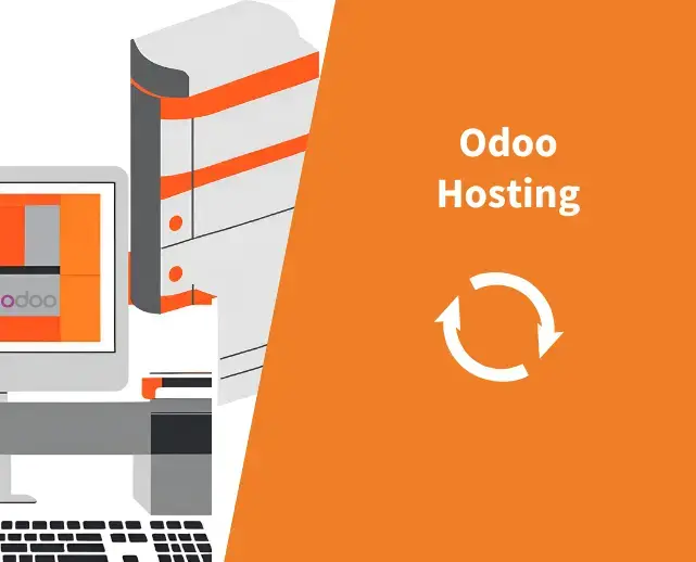 Odoo Hosting von manaTec Odoo Hosting von manaTec