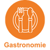 Gastronomie Icon - Odoo Erfahrung manaTec Gastronomie Icon - Odoo Erfahrung manaTec