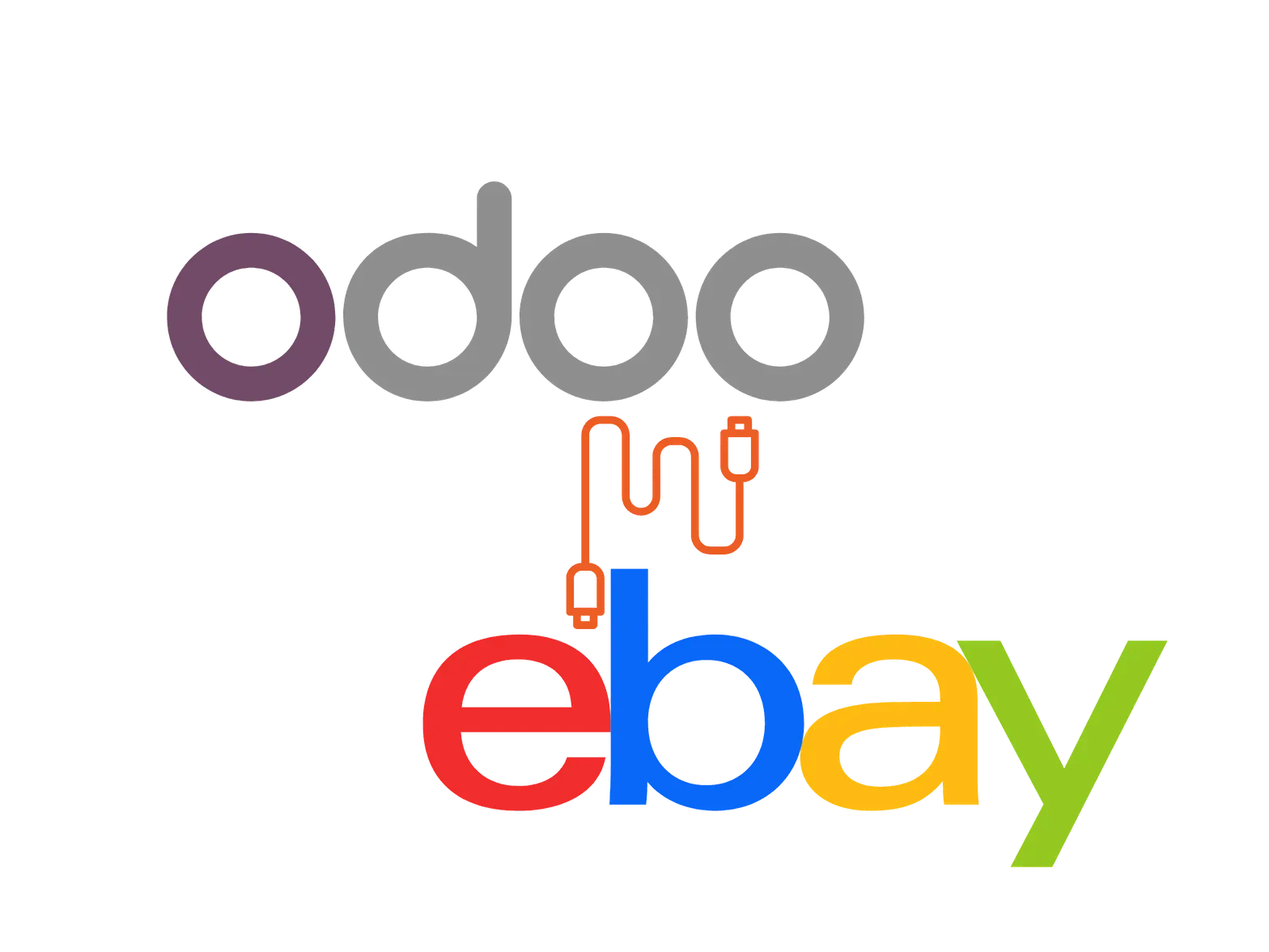 Odoo Integration mit eBay Icon Odoo Integration mit eBay Icon