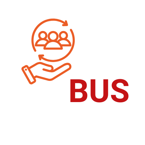 BUS Team von manaTec BUS Team von manaTec