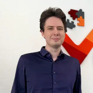 Gerald von manaTec Gerald von manaTec