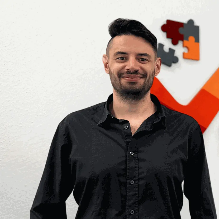 Florian von manaTec Florian von manaTec