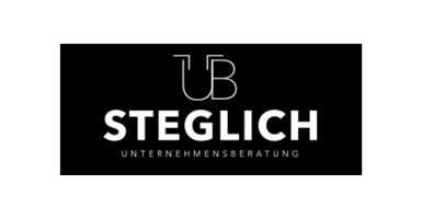 Stefan Steglich berät uns zu Fördermitteln, Finanzierung und Unternehmenskonzepten. Stefan Steglich berät uns zu Fördermitteln, Finanzierung und Unternehmenskonzepten.