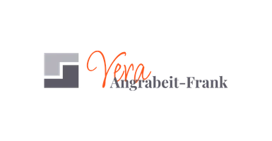Vera Angrabeit-Frank berät uns zu Prozessoptimierung, ISO-Zertifizierungen und Fördermitteln. Vera Angrabeit-Frank berät uns zu Prozessoptimierung, ISO-Zertifizierungen und Fördermitteln.
