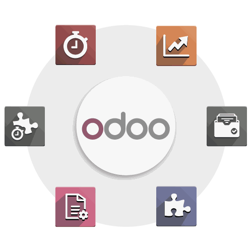 Odoo Accounting Of Projects