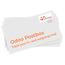 Digitaler Posteingang - Postausgang mit Odoo