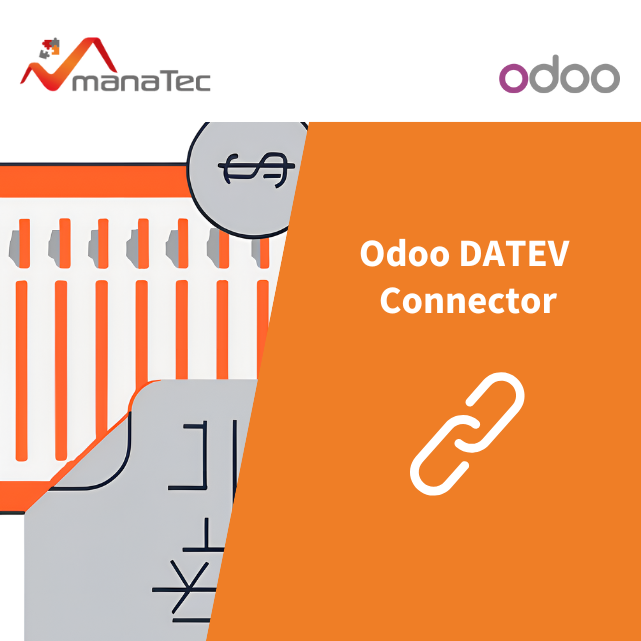 Odoo DATEV-Connector