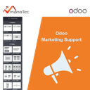 Odoo Marketing Services