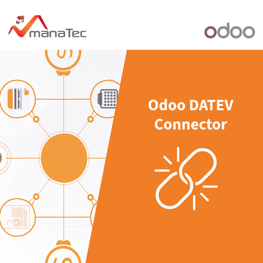 Odoo DATEV-Connector