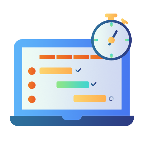 Helpdesk Timesheet on Project Task