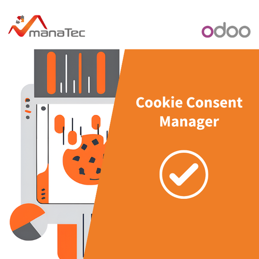 Cookie Consent Manager